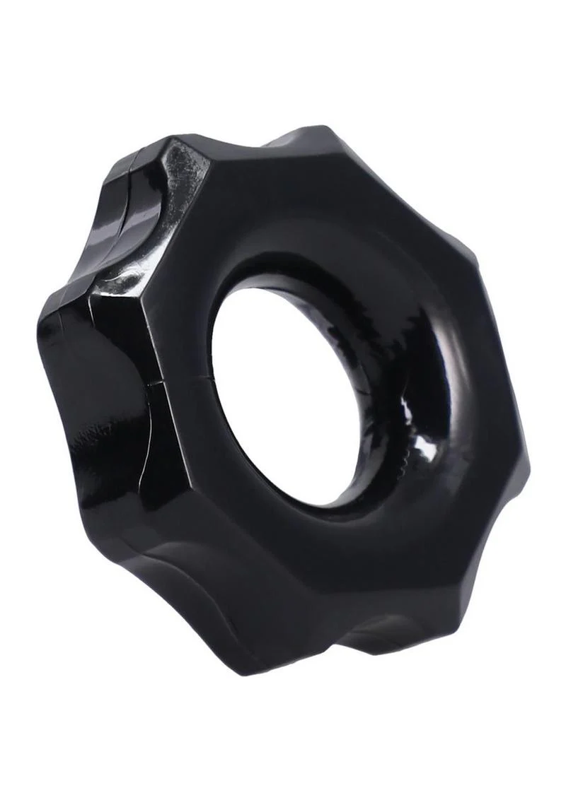 Rock Solid The Gear Cock Ring - Image 4