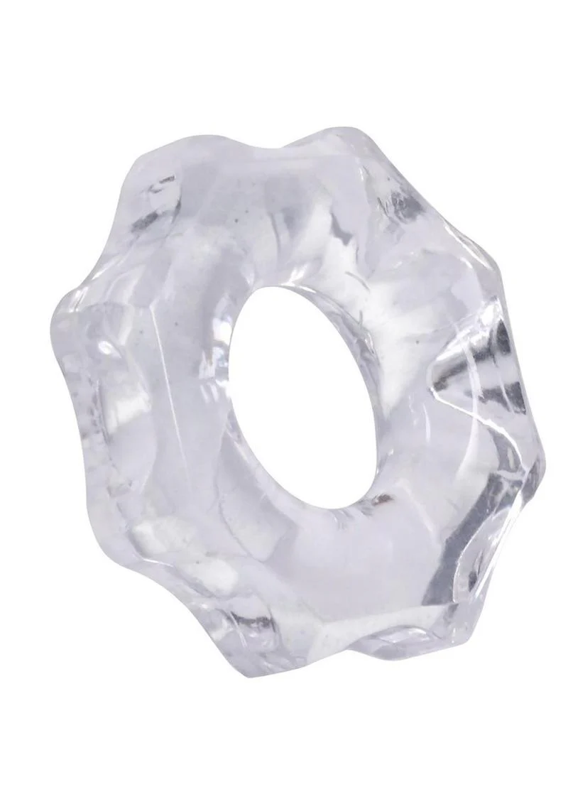 Rock Solid The Gear Cock Ring - Image 7