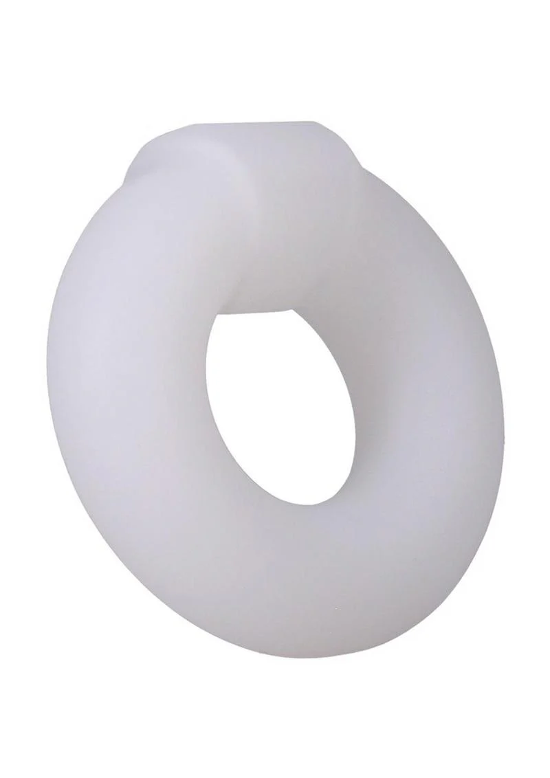 Rock Solid The Mega Ring Silicone Cock Ring - Image 7