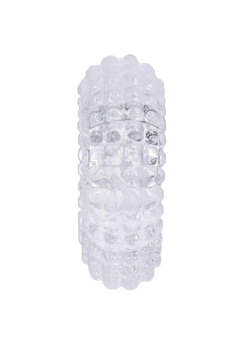 Rock Solid The Radial Cock Ring - Image 8