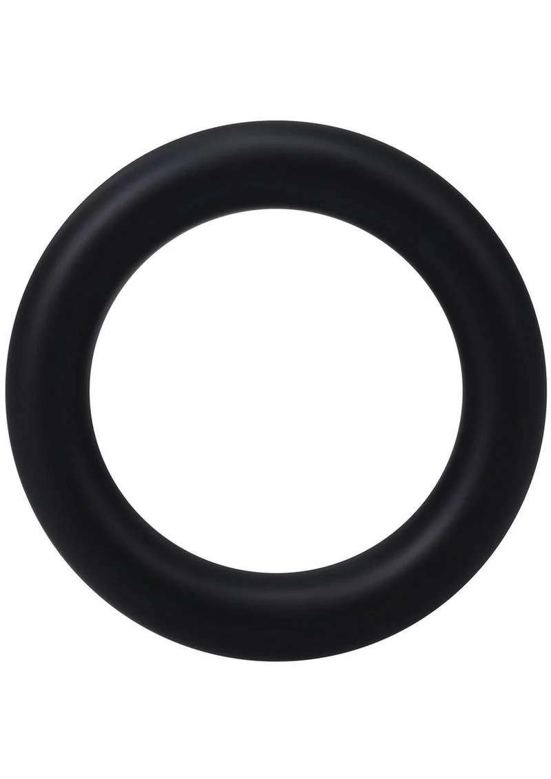 Rock Solid The Silicone Gasket Cock Ring - Image 2