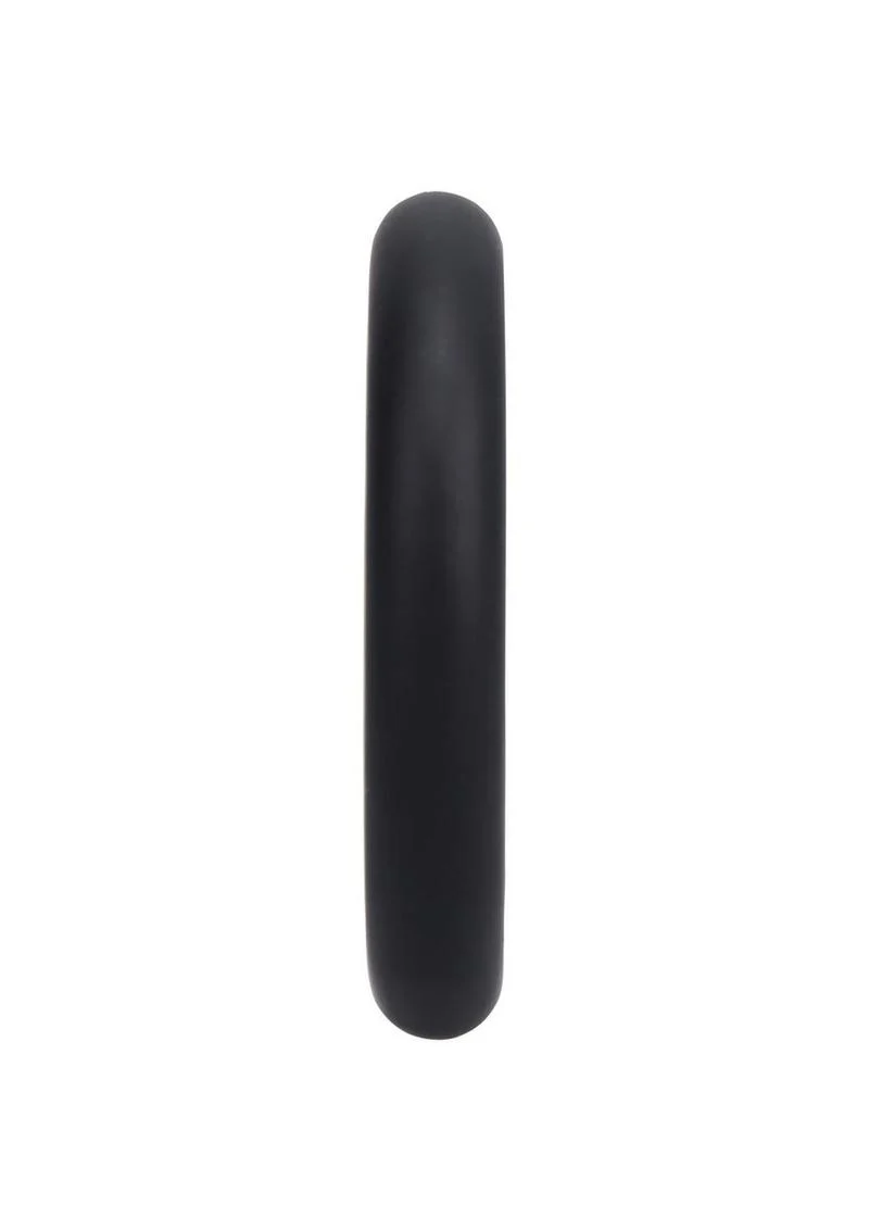 Rock Solid The Silicone Gasket Cock Ring - Image 5
