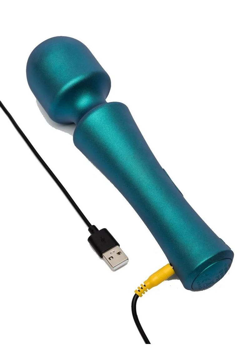 Romp Presto Rechargeable Silicone Clitoral Stimulator - Image 4