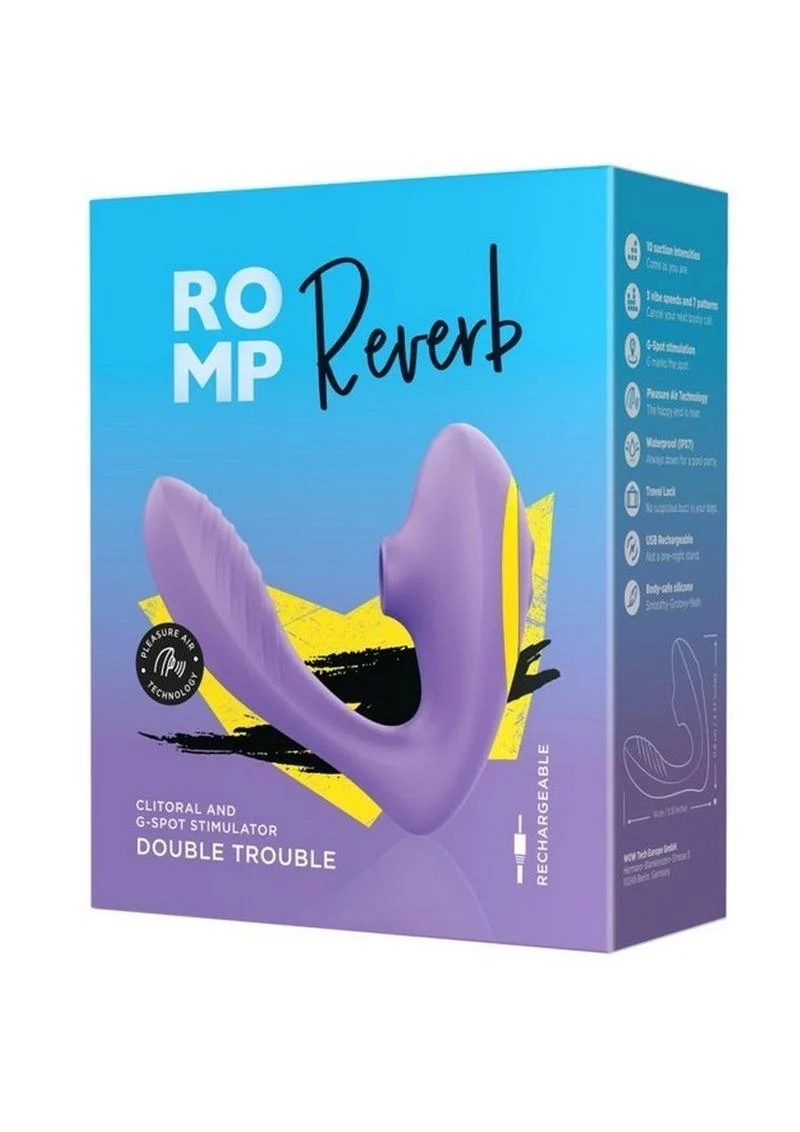 Romp Reverb - Image 2