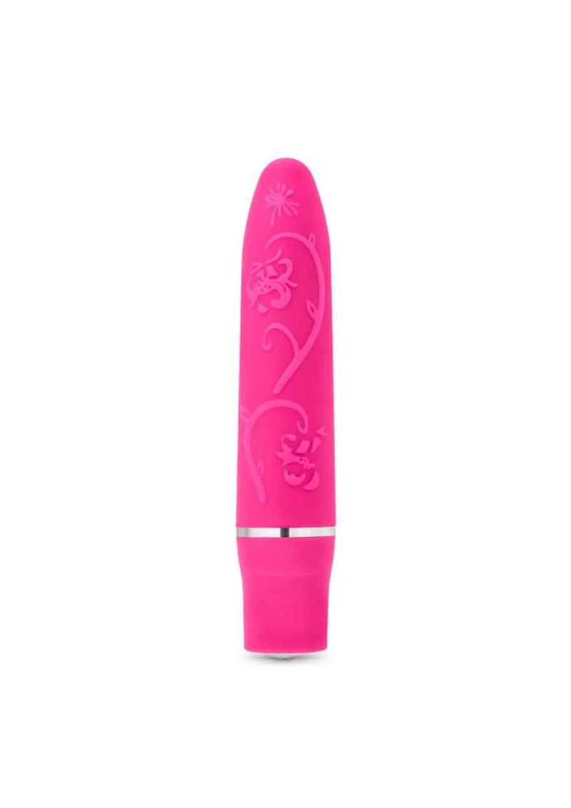 Rose Bliss Vibrator - Image 2