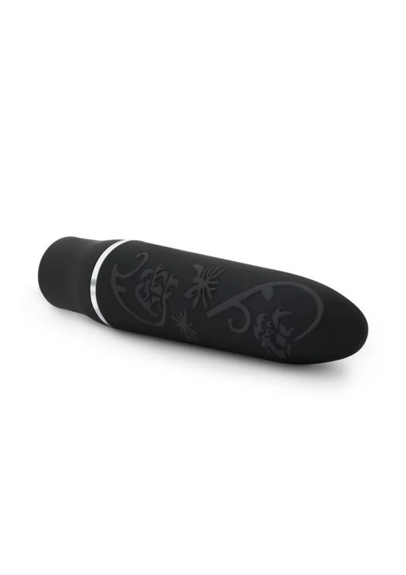 Rose Bliss Vibrator - Image 4