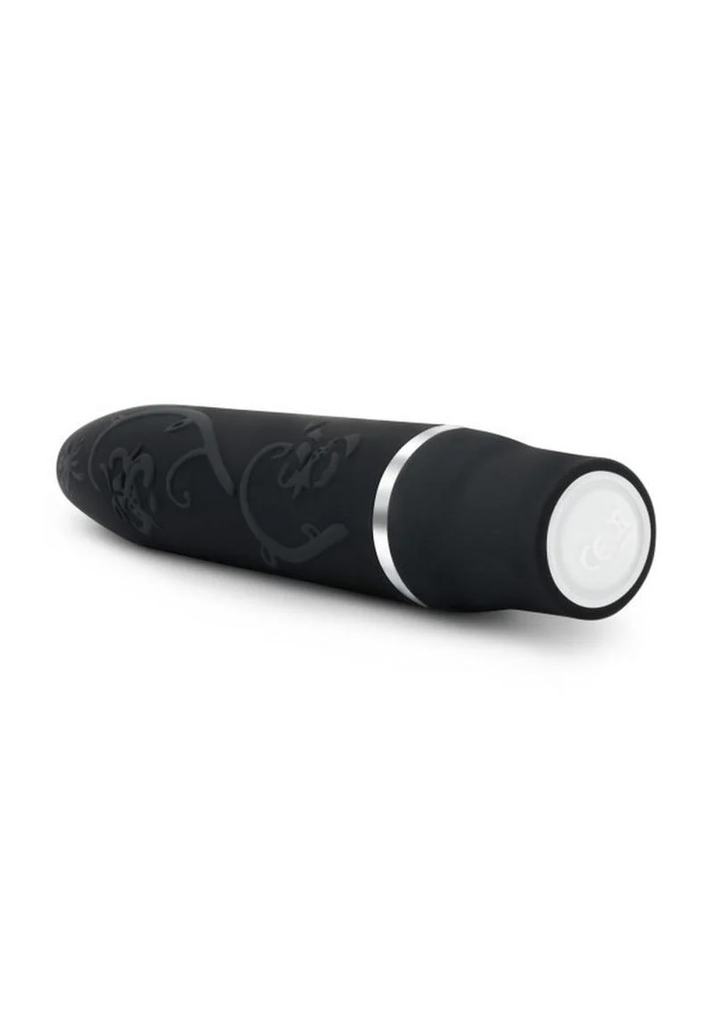 Rose Bliss Vibrator - Image 5