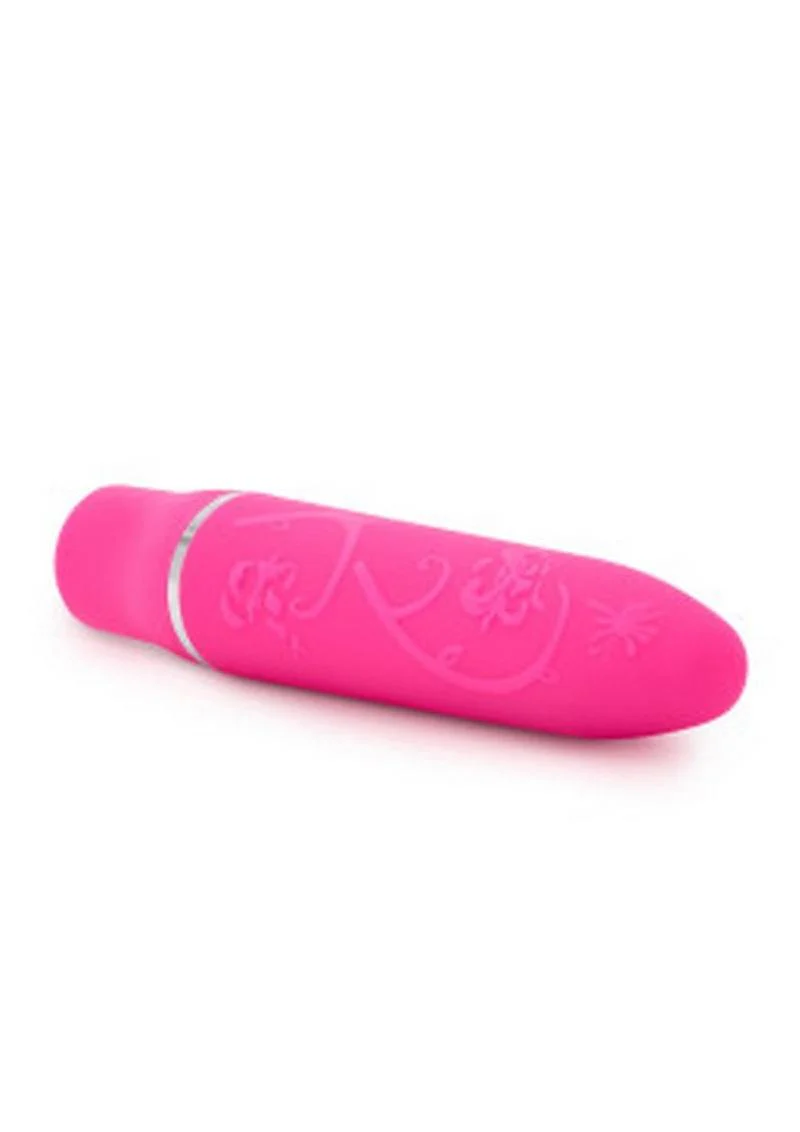 Rose Bliss Vibrator - Image 7