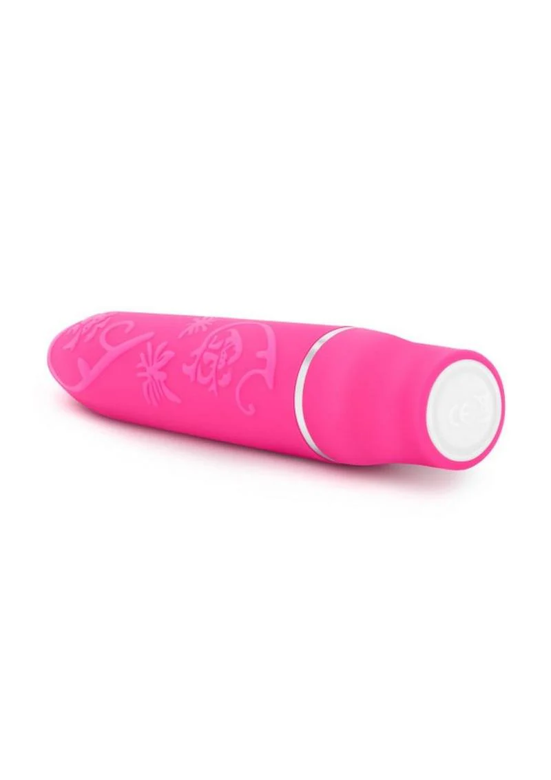 Rose Bliss Vibrator - Image 8
