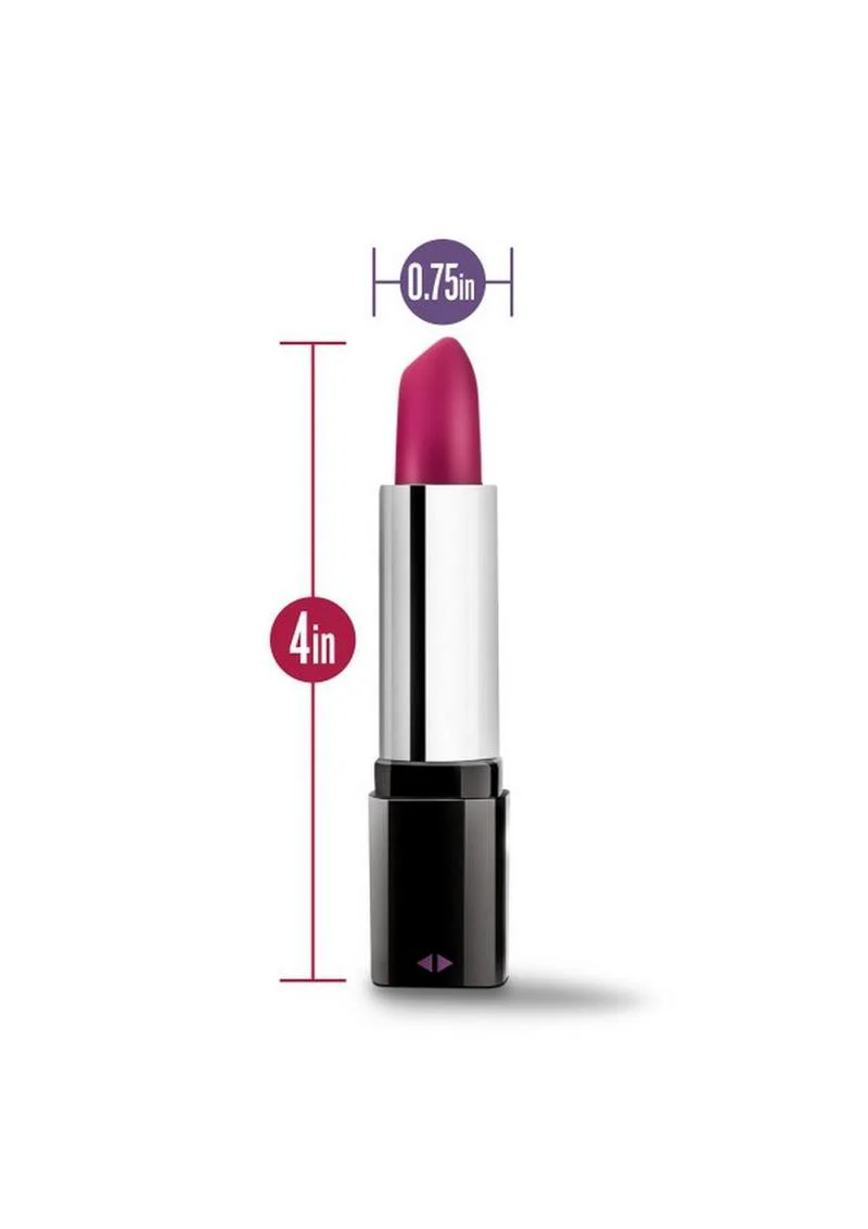 Rose Lipstick Vibrator - Image 4
