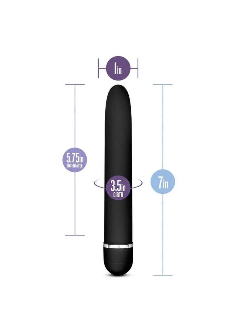 Rose Luxuriate Vibrator - Image 6