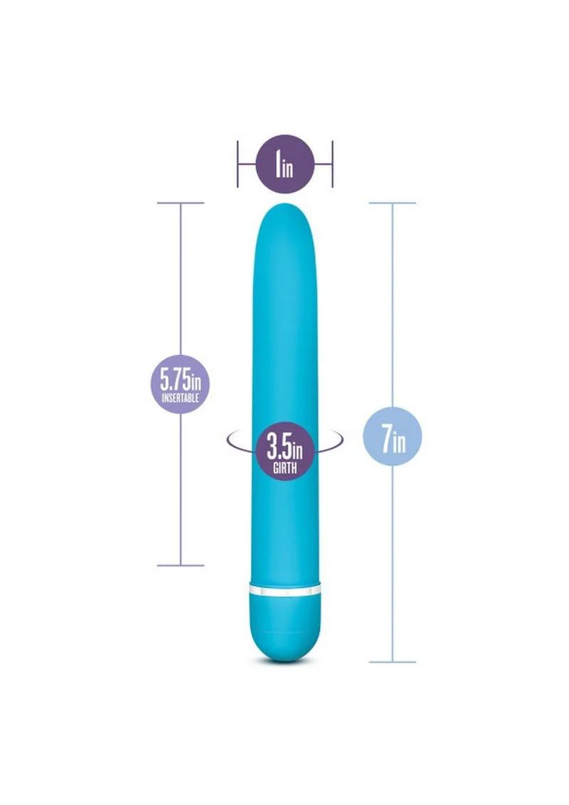 Rose Luxuriate Vibrator - Image 9