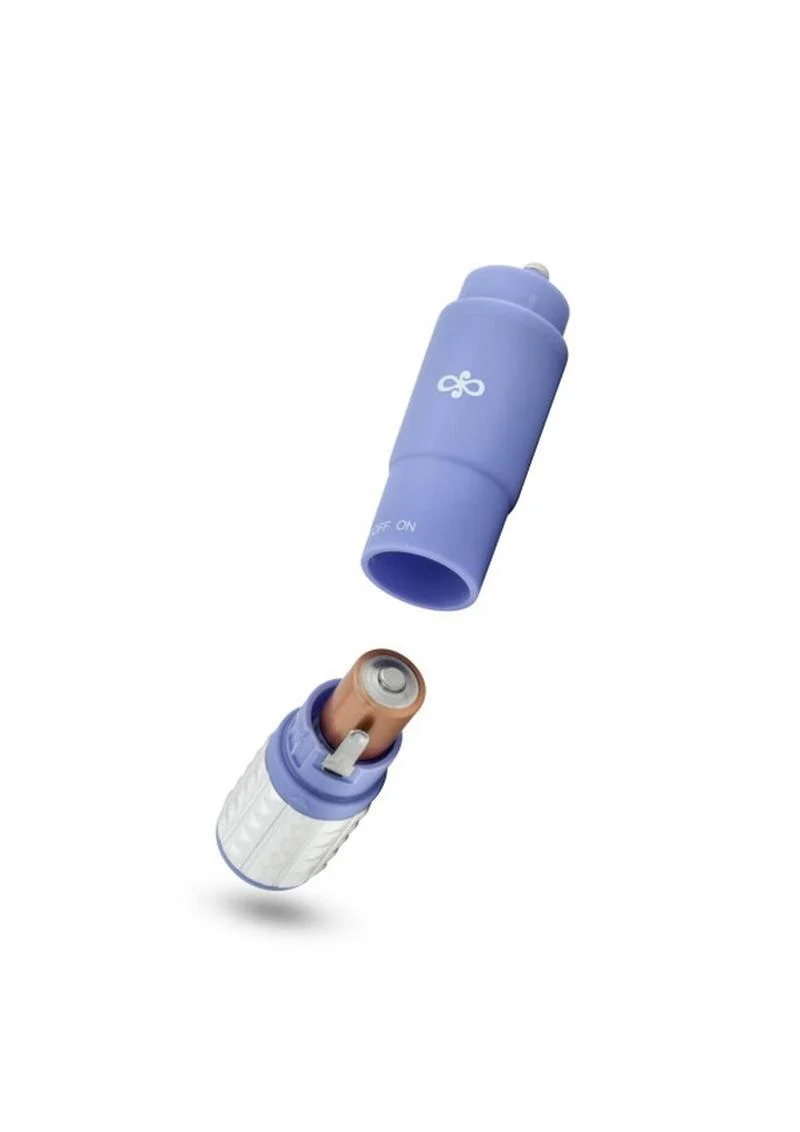 Rose Revitalize Massage Kit with Silicone Attachments - Image 8