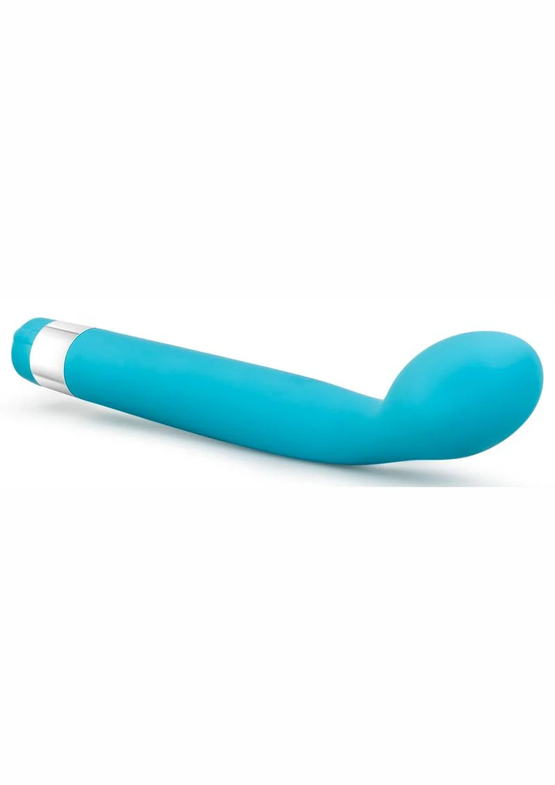 Rose Scarlet 'G' G-Spot Vibrator - Image 2