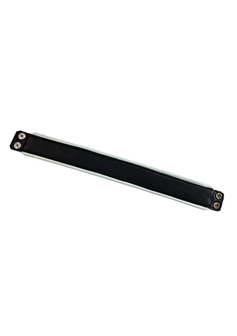 Rouge Arm Band Leather - Image 10