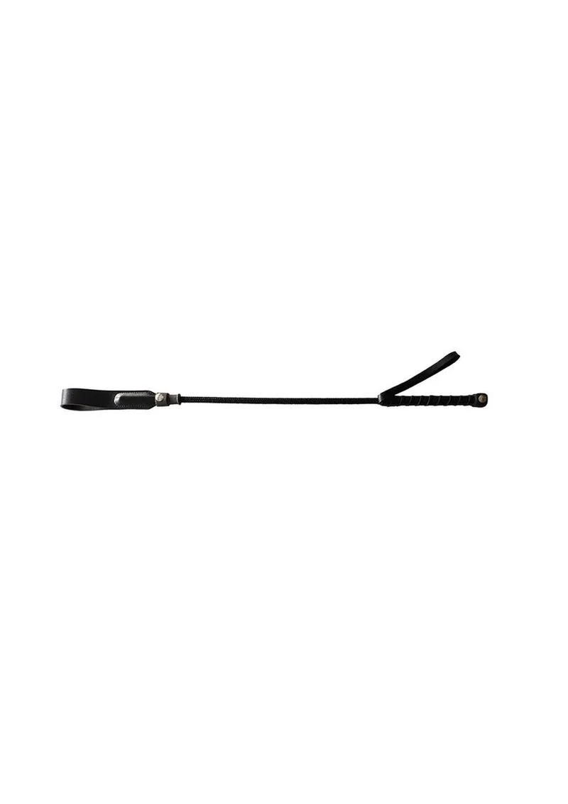 Rouge Fifty Times Hotter Short Riding Crop Slim Tip - Image 4