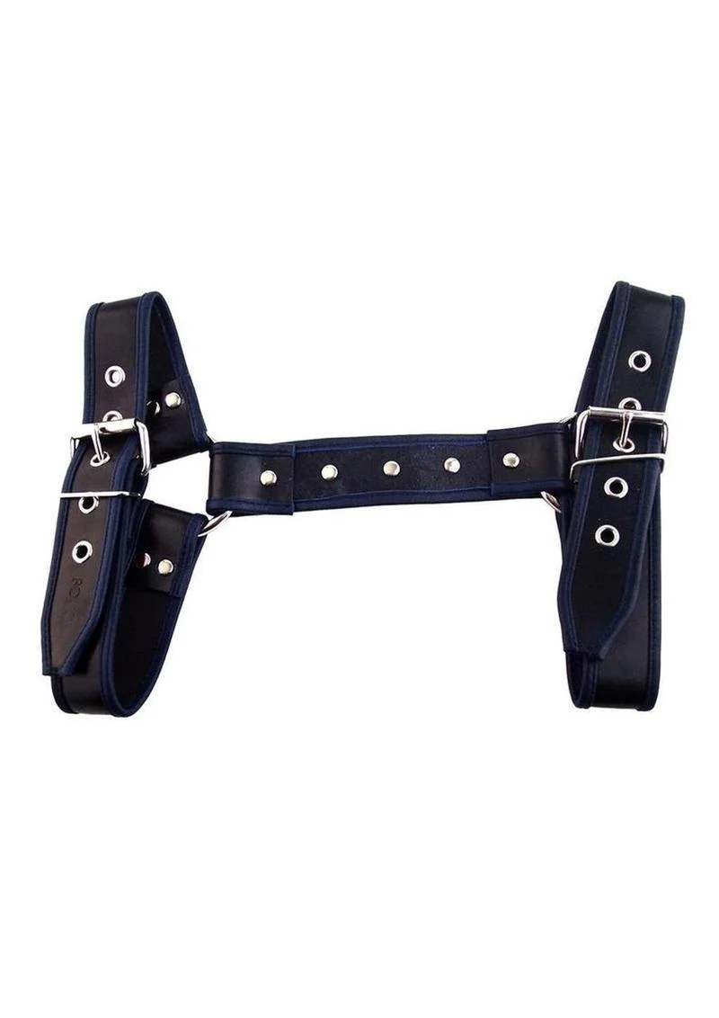 Rouge Halter Harness - Image 2