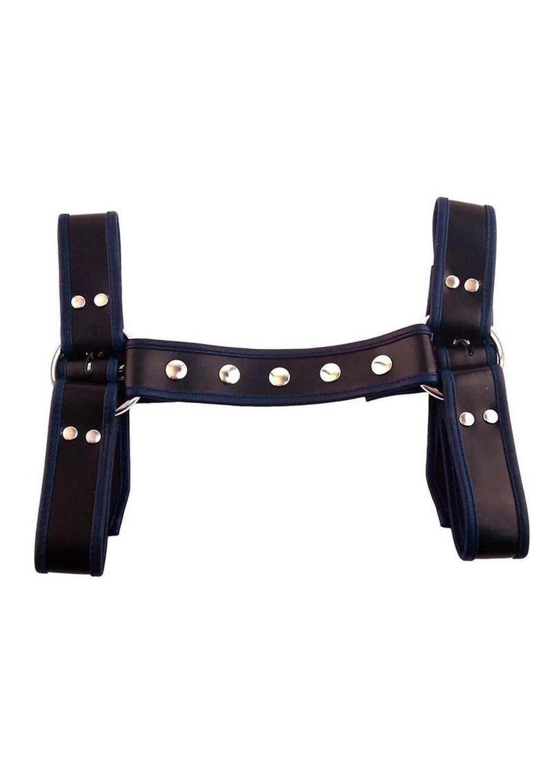 Rouge Halter Harness - Image 3