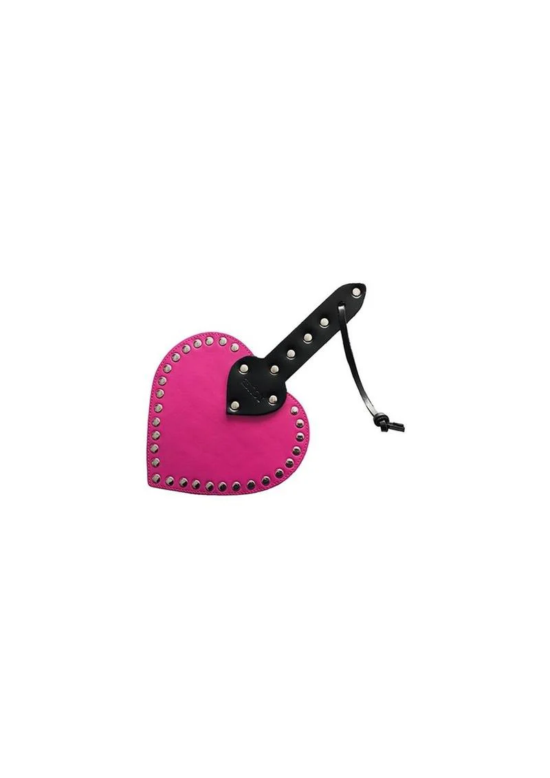 Rouge Heart Paddle - Image 2