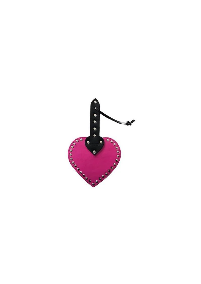 Rouge Heart Paddle - Image 4