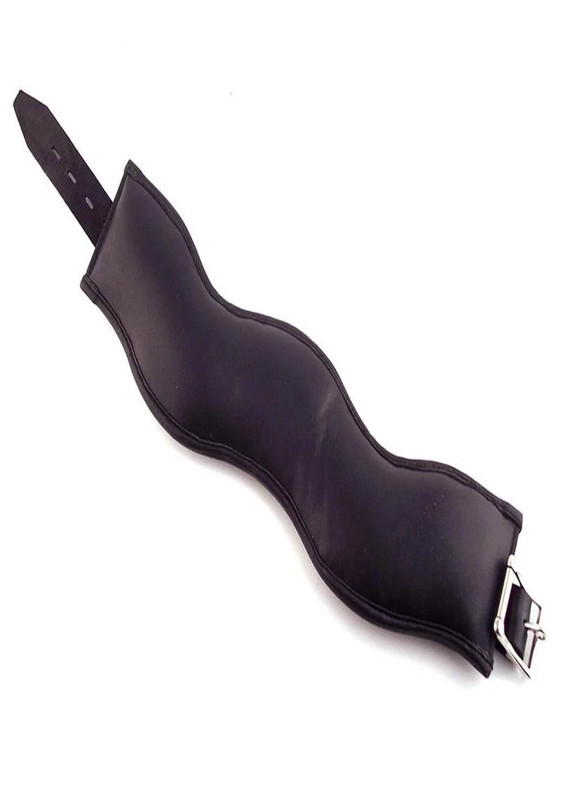Rouge Posture Adjustable Collar 3 Ring - Image 3