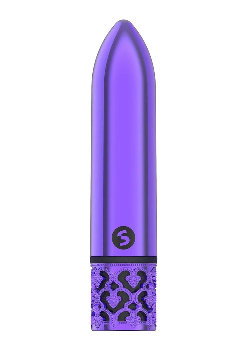 Royal Gems Glamour Rechargeable Bullet