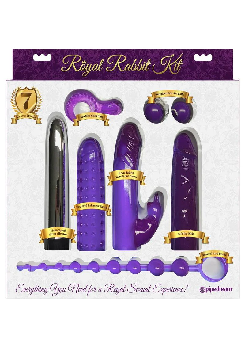 Royal Rabbit Vibrating - Image 3