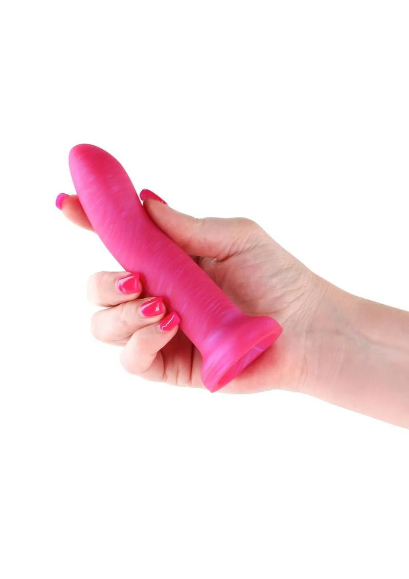 Royals Charlie Silicone Dildo - Image 11