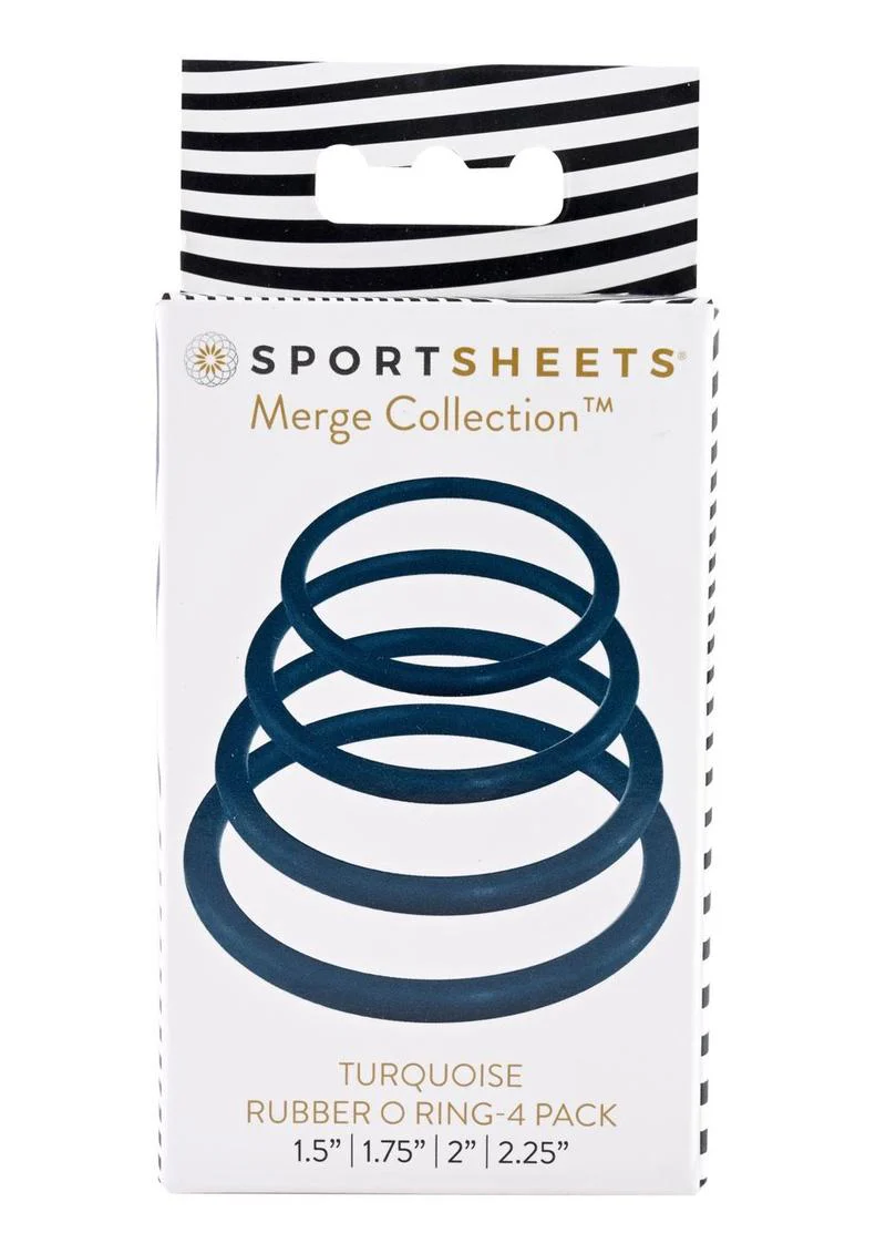 Rubber O-Ring Assorted Sizes - Image 18