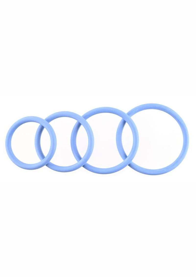 Rubber O-Ring Assorted Sizes - Image 4