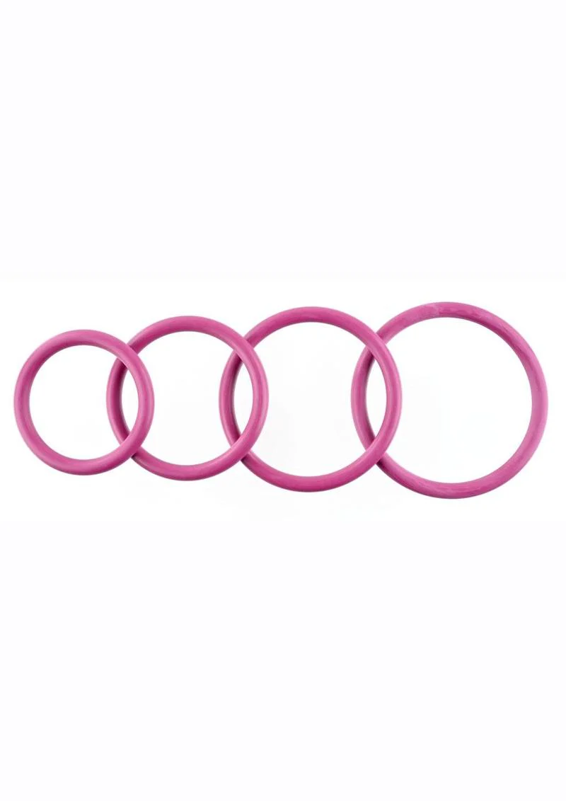 Rubber O-Ring Assorted Sizes - Image 5