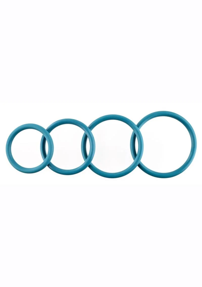Rubber O-Ring Assorted Sizes - Image 6