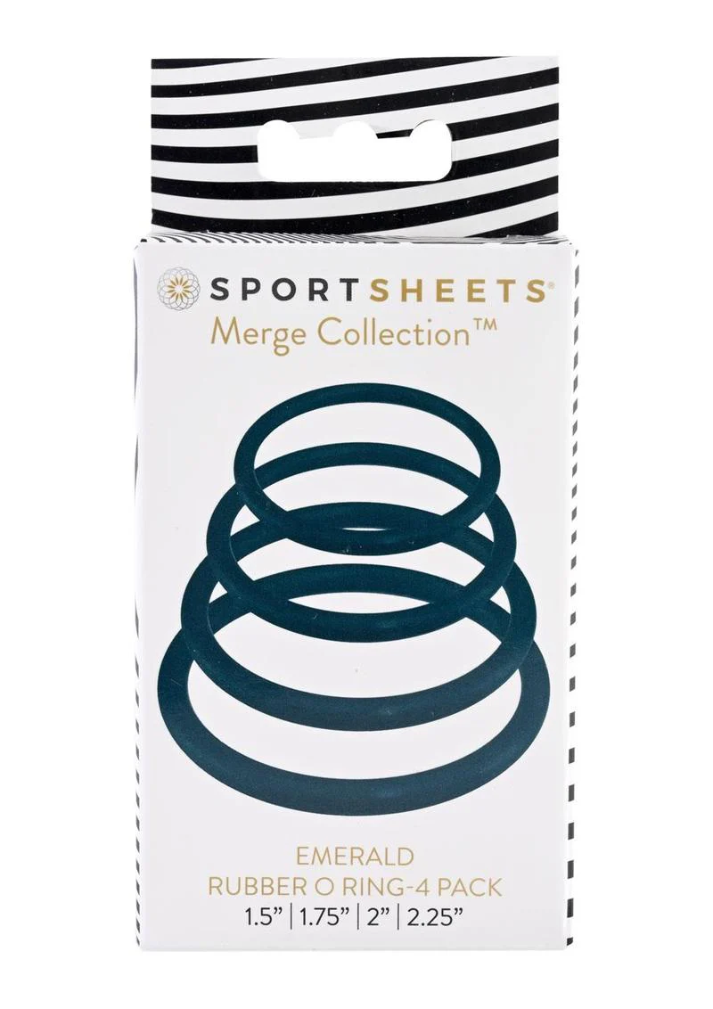 Rubber O-Ring Assorted Sizes - Image 9