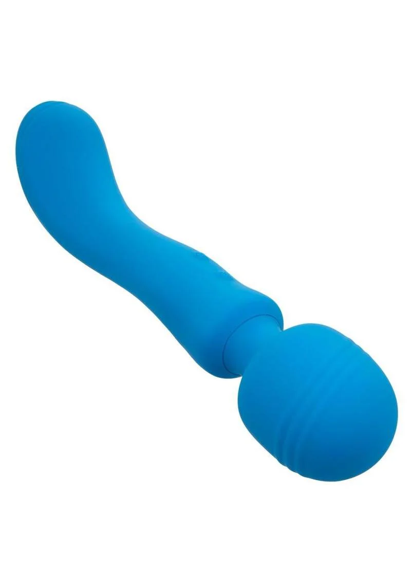Rumbler Rumble Wand Rechargeable Silicone Vibrator - Image 3