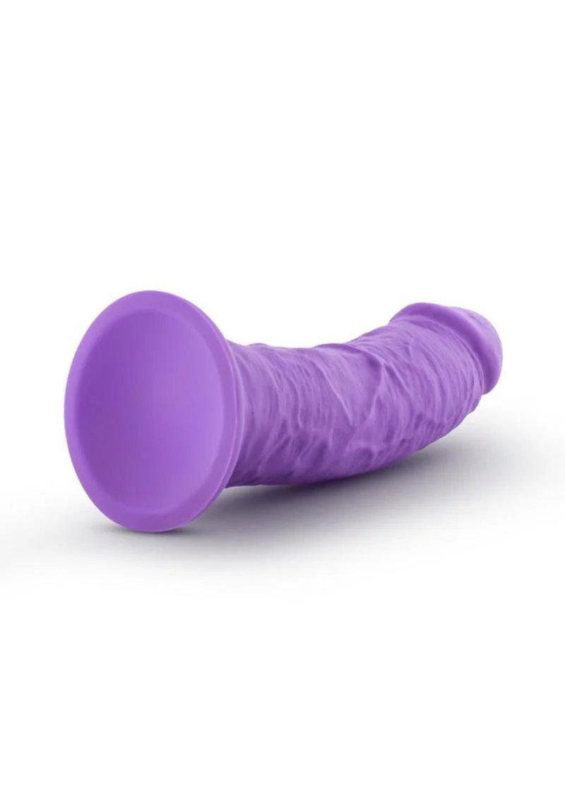 Ruse Jammy Silicone Dildo - Image 7