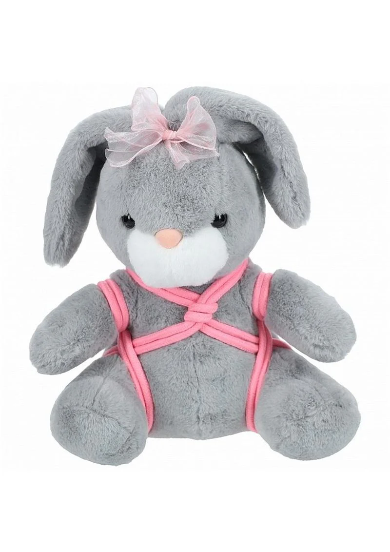 S-Line Bunny Shibari - Image 3