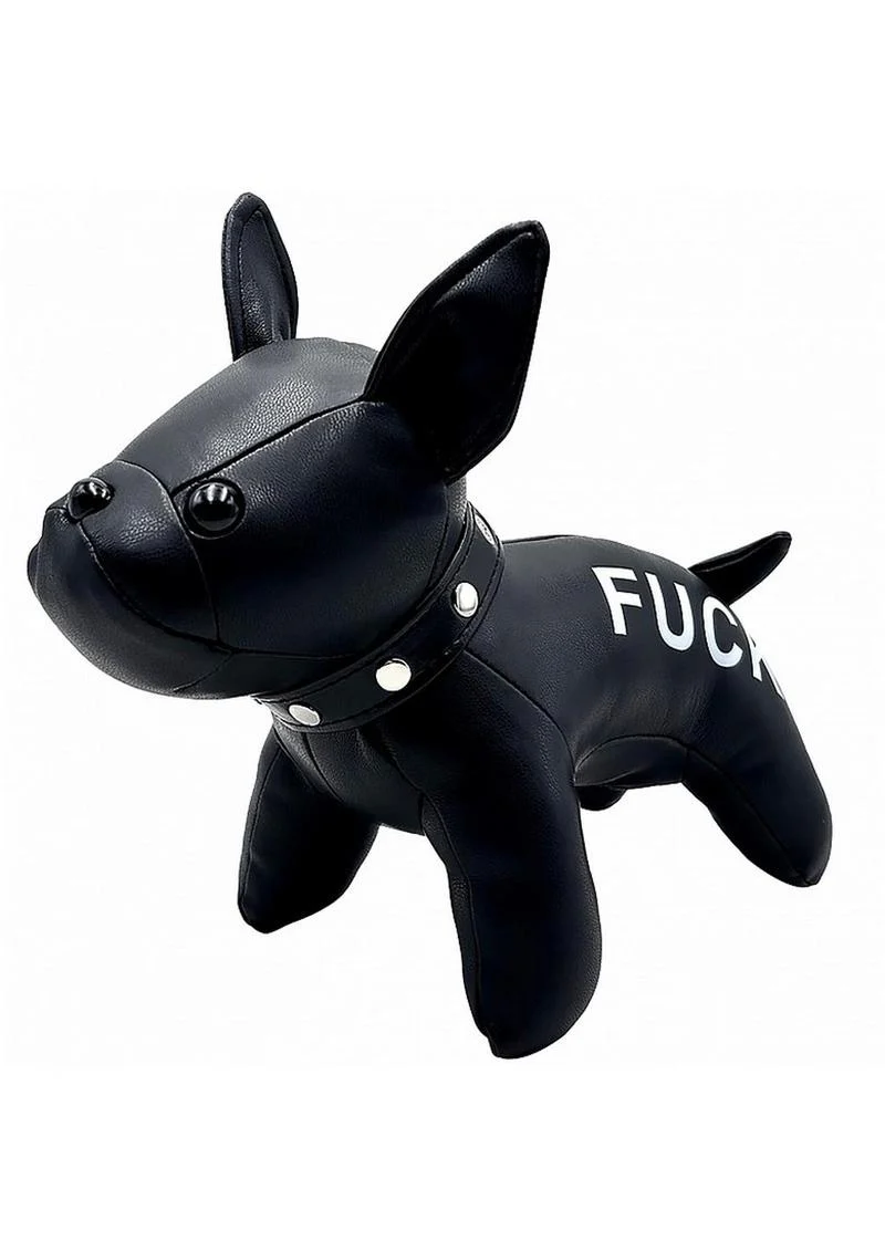 S-Line Puppy Fuck