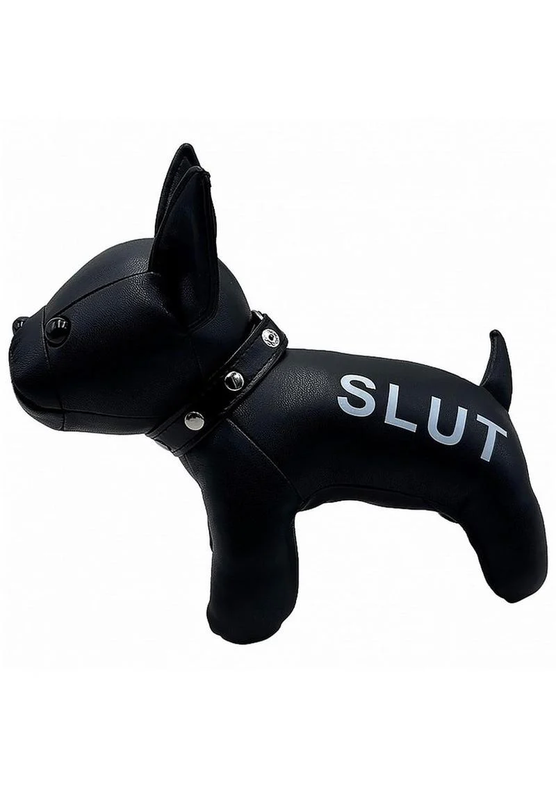 S-Line Puppy Slut - Image 2