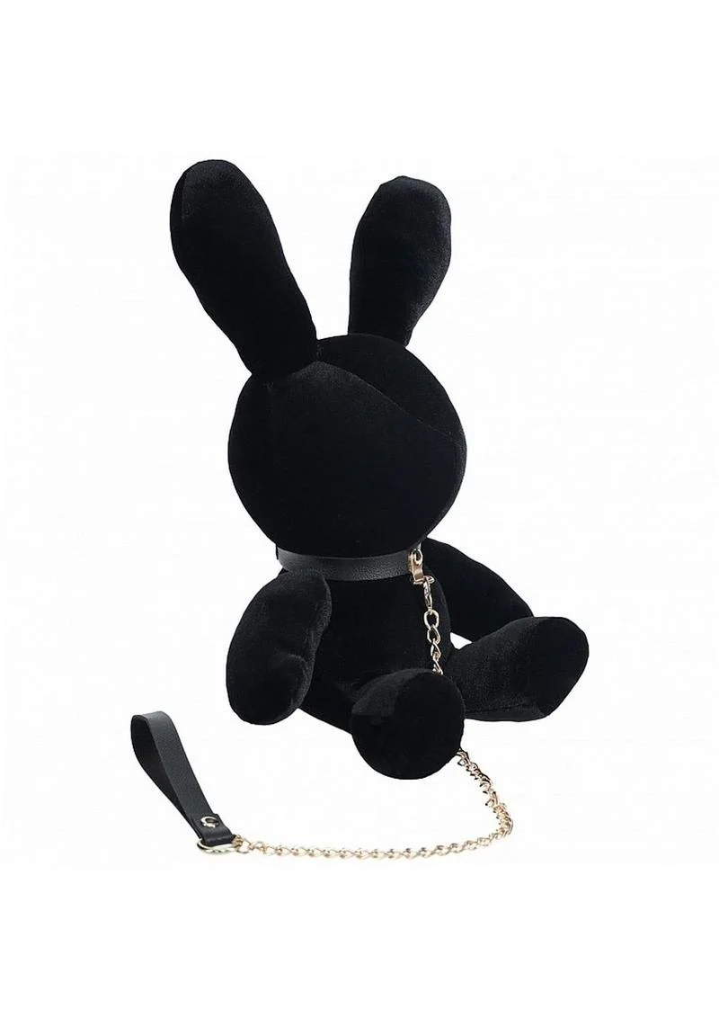 S-Line Rabbit Bondage Velvet - Image 2