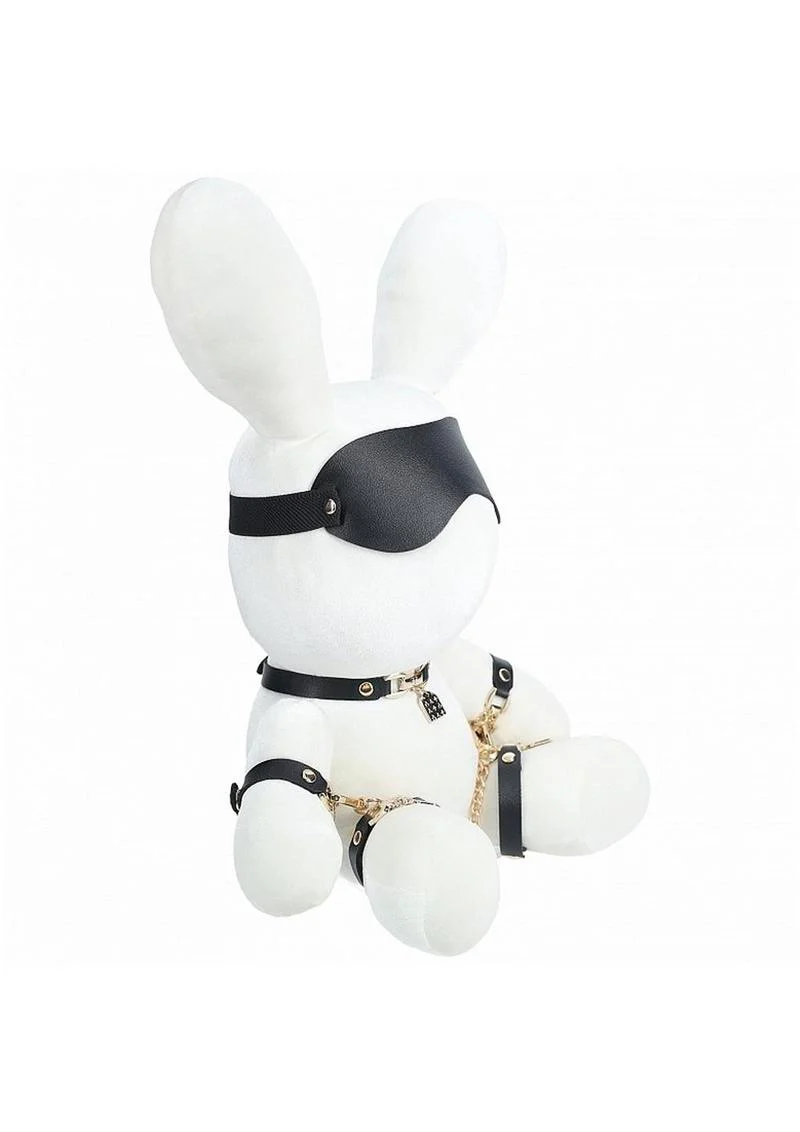 S-Line Rabbit Bondage Velvet - Image 3