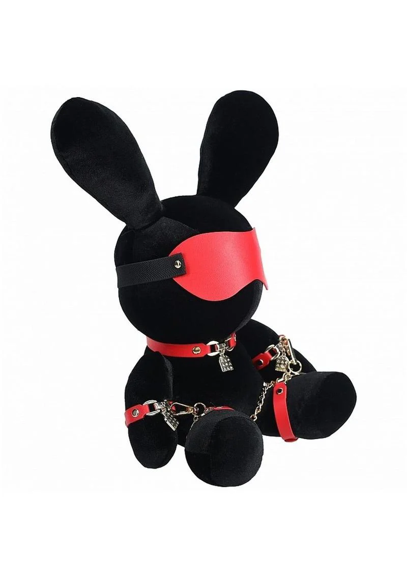 S-Line Rabbit Bondage Velvet - Image 4