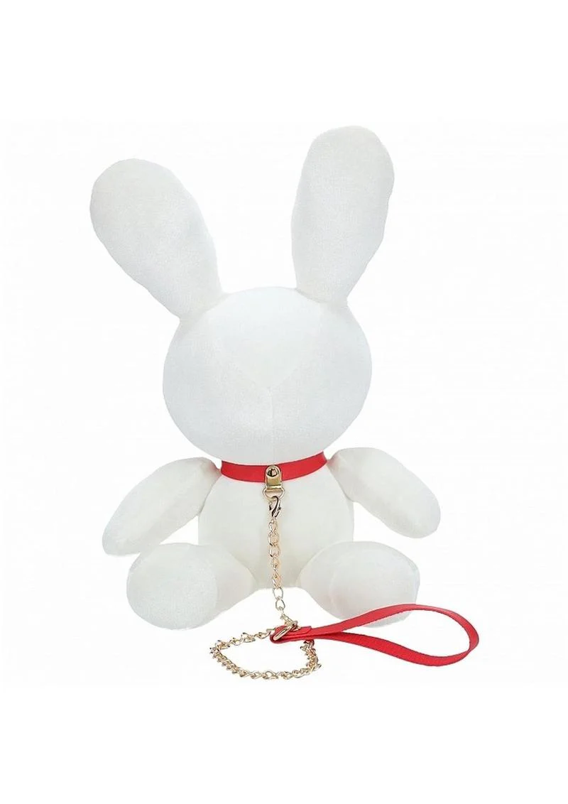 S-Line Rabbit Bondage Velvet - Image 5