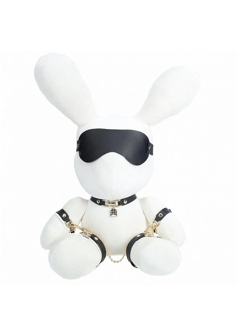 S-Line Rabbit Bondage Velvet - Image 7