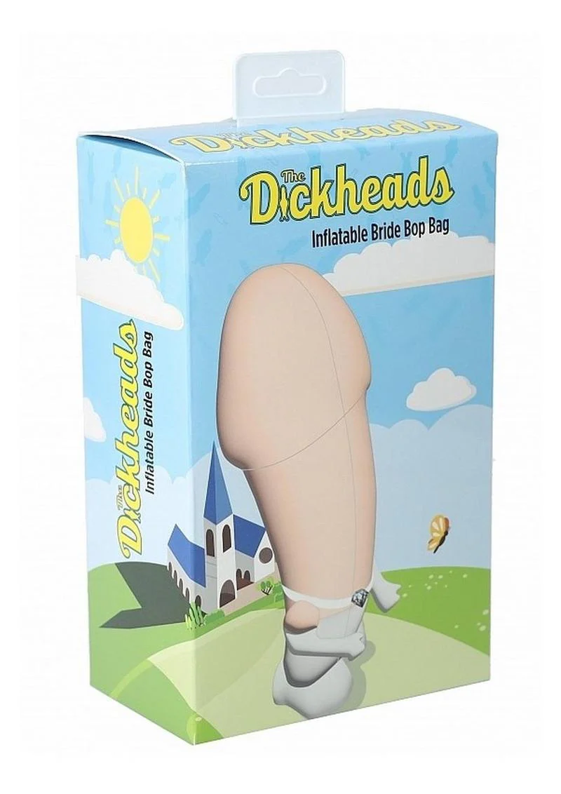 S-Line The Dickheads Bride Bop - Image 2