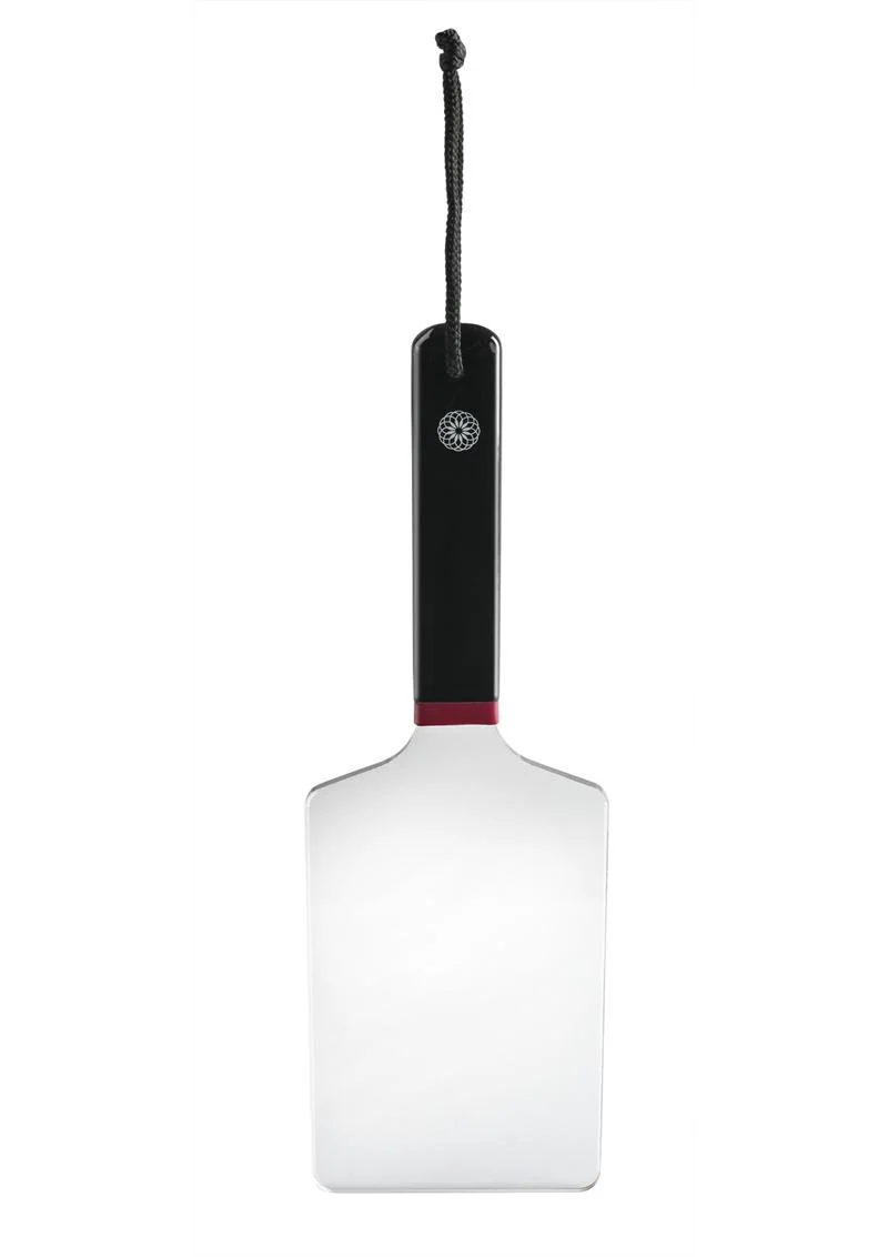 Saffron Acrylic Paddle - Image 2