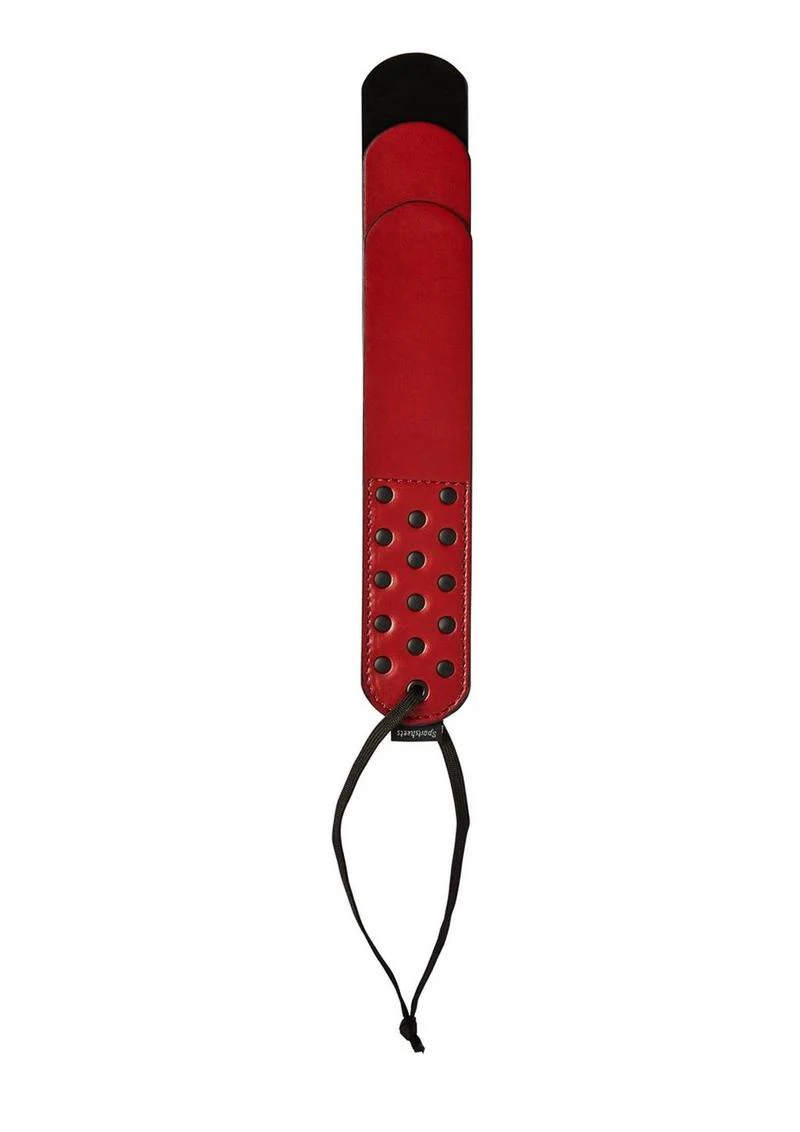 Saffron Layer Paddle - Image 3
