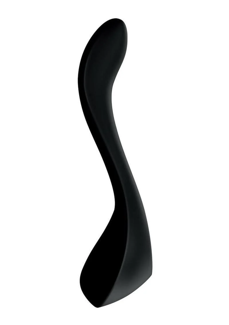Satisfyer Endless Joy Vibrator Waterproof Multi Speed Rechargeable - Image 5