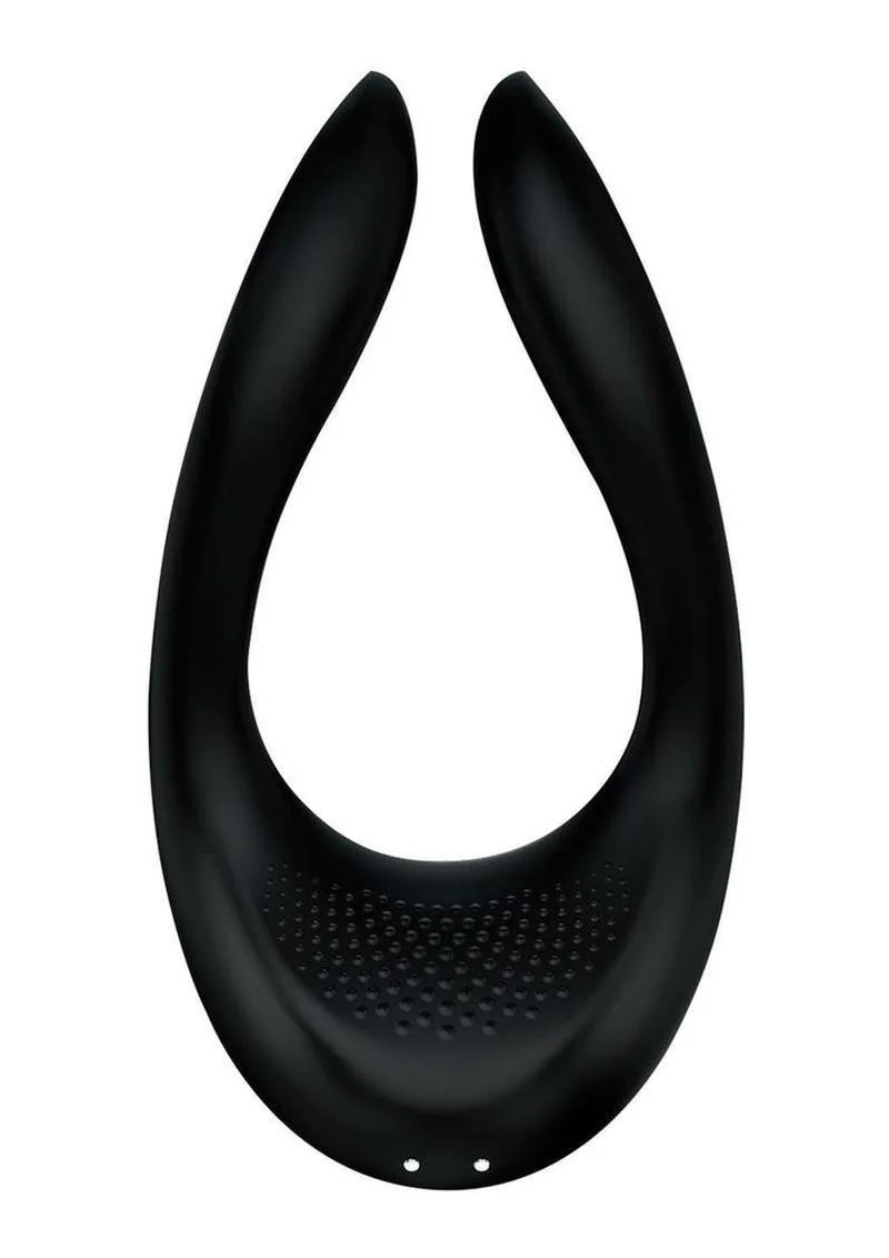 Satisfyer Endless Joy Vibrator Waterproof Multi Speed Rechargeable - Image 6