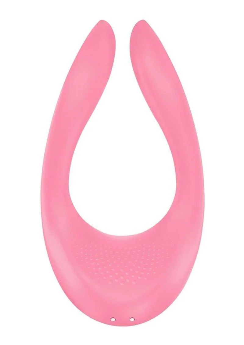 Satisfyer Endless Joy Vibrator Waterproof Multi Speed Rechargeable - Image 9