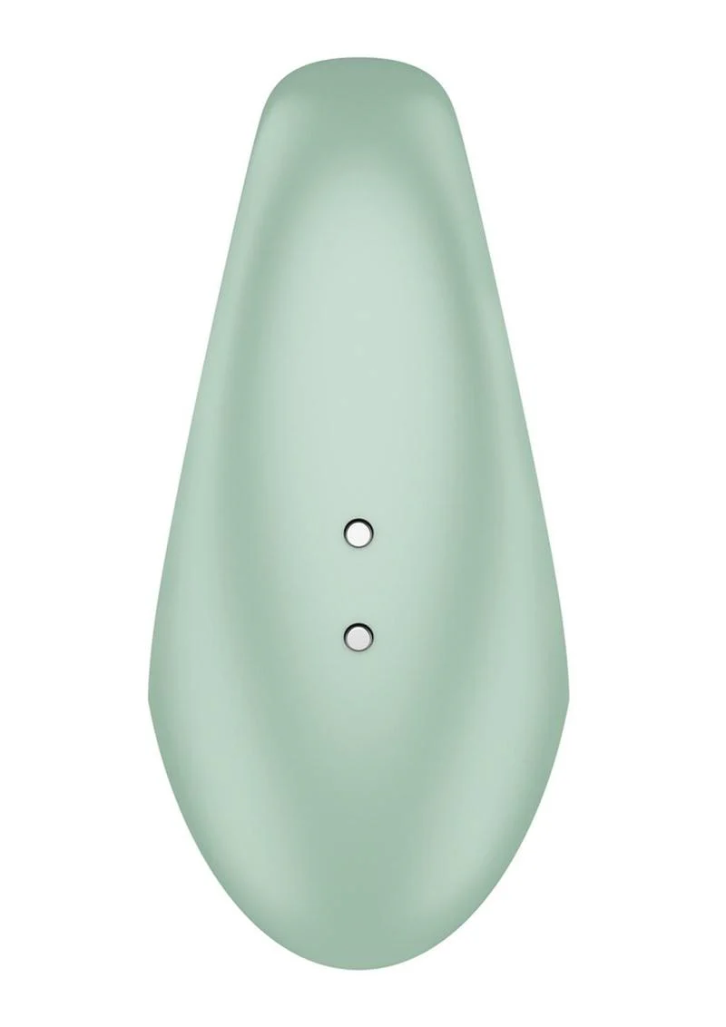 Satisfyer Perfect Pair 3 Silicone Rechargeable Ring - Image 4